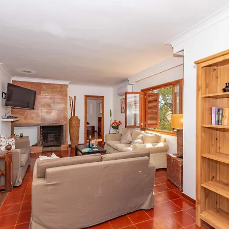 Villa Francesca By Sealand Villas Port d'Alcúdia Extérieur photo