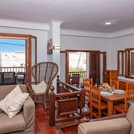 Villa Francesca By Sealand Villas Port d'Alcúdia Extérieur photo