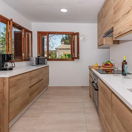 Villa Francesca By Sealand Villas Port d'Alcúdia Extérieur photo