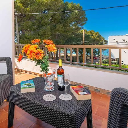 Villa Francesca By Sealand Villas Port d'Alcúdia Extérieur photo