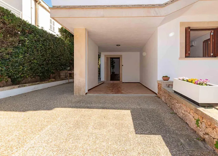 Villa Francesca By Sealand Villas