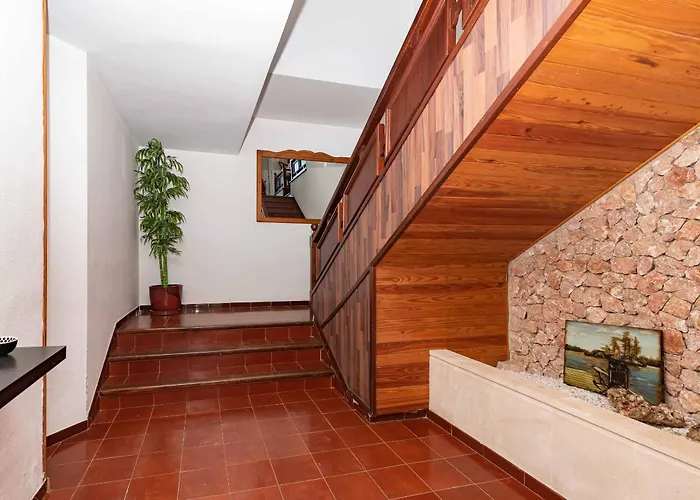 Villa Francesca By Sealand Villas