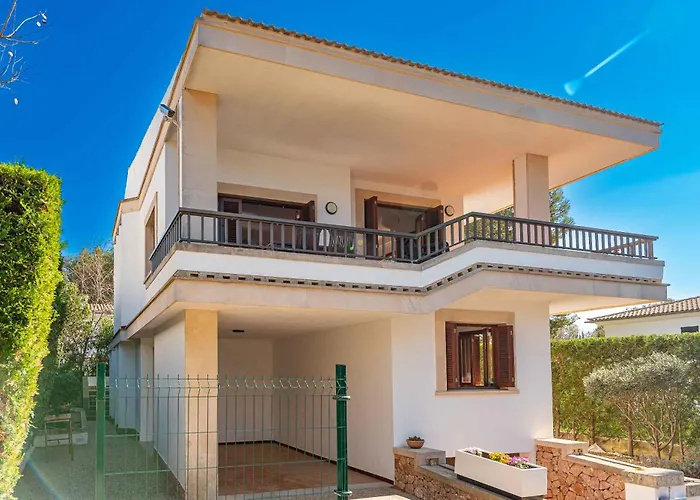 Villa Francesca By Sealand Villas